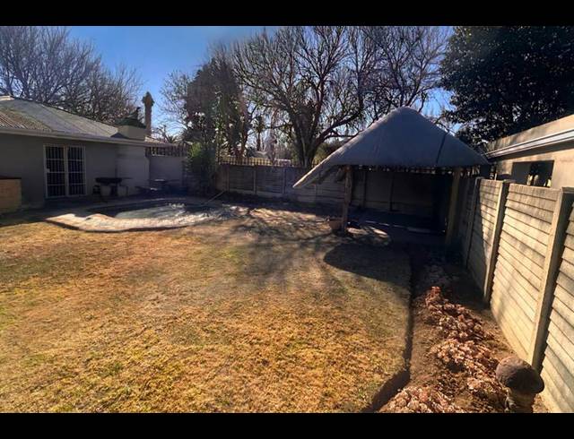 4 BEDROOM HOUSE FOR SALE IN STANDERTON CENTRAL